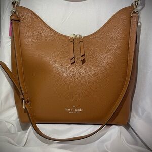 Kate Spade Zippy Shoulder/Crossbody Bag